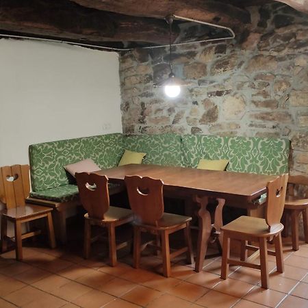 Casa La Parra Villa Villar de Vildas Kültér fotó