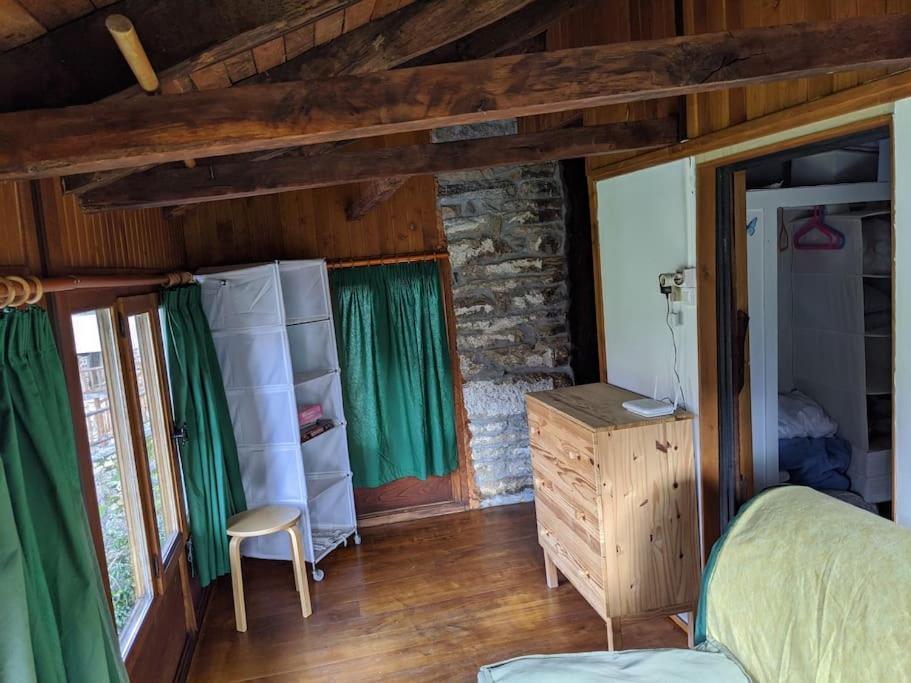 Casa La Parra Villa Villar de Vildas Kültér fotó