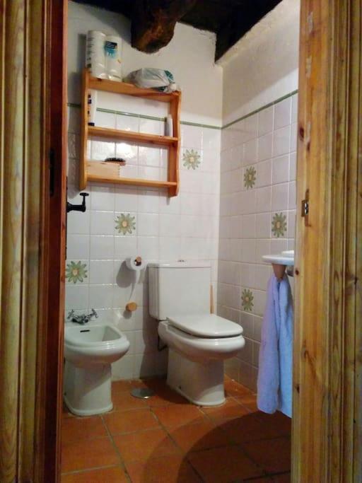 Casa La Parra Villa Villar de Vildas Kültér fotó